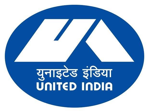 United India Insurance Company Limited logo - Renew United India health insurance policy online