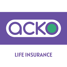 Acko Life Insurance Limited logo - Pay Acko Life life insurance premium online