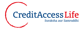 CreditAccess Life Insurance Limited logo - Pay CreditAccess Life life insurance premium online