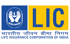 Life Insurance Corporation of India logo - Pay LIC life insurance premium online