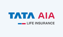 Tata AIA Life Insurance Company Limited logo - Pay Tata AIA Life life insurance premium online