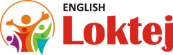 Loktej English