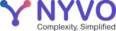 NYVO Logo
