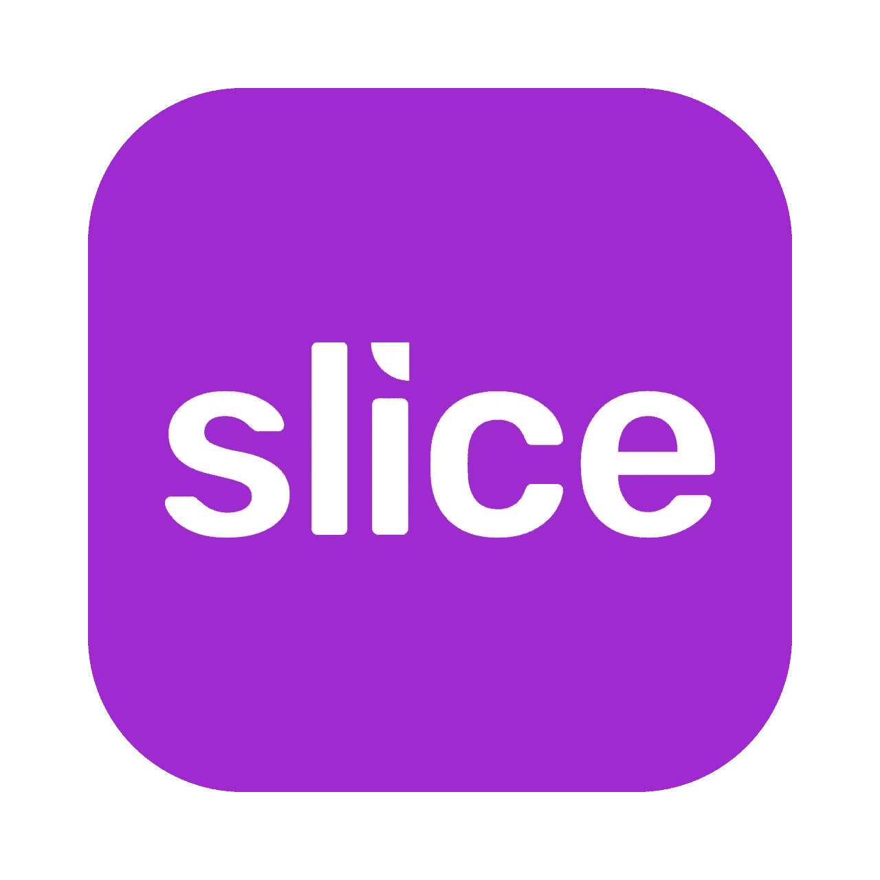 slice
